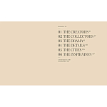 Megan Hess. The Illustrated World of Couture варинант исполнения - 2 | Loft Concept в Омске