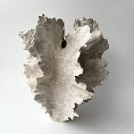 Ваза «Воланы» варинант исполнения - 2 | Loft Concept в Омске