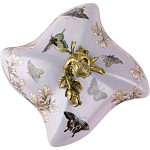 Фарфоровая шкатулка Butterflies and an angel варинант исполнения - 4 | Loft Concept в Омске