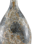 Настольная лампа с цветочным мотивом WarmInspiration варинант исполнения - 1 | Loft Concept в Омске