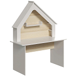 Письменный стол в детскую Tiny Town Desk варинант исполнения - 6 | Loft Concept в Омске