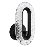 Бра Oculus Lights Черный варинант исполнения - 6 | Loft Concept в Омске