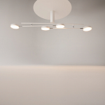 Потолочный светильник Fad 3000К 26Вт варинант исполнения - 3 | Loft Concept в Омске