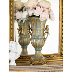 Ваза фарфоровая Alexsiaya варинант исполнения - 4 | Loft Concept в Омске