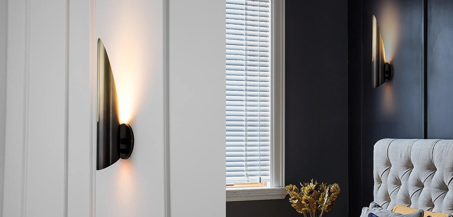 Бра Soily Sconce Бра Soily Sconce - Loft-Concept в Омске