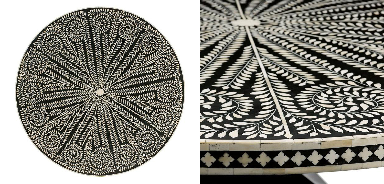 Barnsley Dining Table - Bernhardt Barnsley Dining Table - Bernhardt - Loft-Concept в Омске