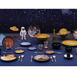 Тарелка Seletti Pluto варинант исполнения - 4 | Loft Concept в Омске