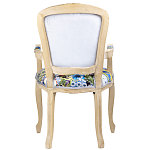 Кресло Mesolithic Lux варинант исполнения - 3 | Loft Concept в Омске