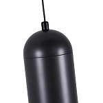 Подвесной светильник серый Pendant Capsule  варинант исполнения - 4 | Loft Concept в Омске