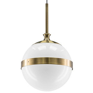 Подвесной светильник Peggy Futura lamp Gold