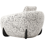 Кресло Fargo варинант исполнения - 3 | Loft Concept в Омске