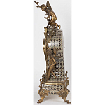 Часы настольные The Israeli ascent варинант исполнения - 5 | Loft Concept в Омске