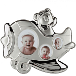 Фоторамка детская Childhood Airplane варинант исполнения - 1 | Loft Concept в Омске