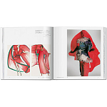 Альбом для дизайнеров Issey Miyake варинант исполнения - 6 | Loft Concept в Омске