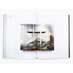 Книга Laurent Grasso: Time Travel варинант исполнения - 6 | Loft Concept в Омске