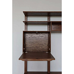 Шкаф «STJ 01» варинант исполнения - 3 | Loft Concept в Омске