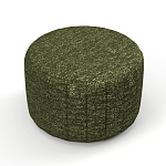 Мебельная ткань Шенилл зеленый цвет 138 см T4-22 варинант исполнения - 11 | Loft Concept в Омске