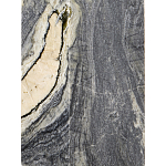 Настольная лампа с корпусом из серого мрамора Breathtaking View варинант исполнения - 1 | Loft Concept в Омске