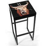 Барный стул Zodiac sign Телец варинант исполнения - 1 | Loft Concept в Омске