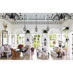 Книга Island Whimsy варинант исполнения - 1 | Loft Concept в Омске