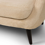 Диван Beige beech варинант исполнения - 4 | Loft Concept в Омске