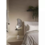 Зеркало асимметричной формы Reflection of Light  варинант исполнения - 2 | Loft Concept в Омске