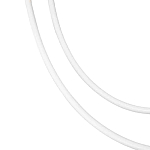 Подвесной светильник с двойными световыми дугами  Luke Lampco Tracer Lamp варинант исполнения - 3 | Loft Concept в Омске