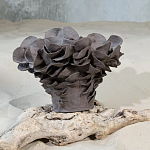 Ваза из серии «Волнение 2» варинант исполнения - 1 | Loft Concept в Омске