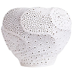 Декоративная ваза Spiral Lacy Vase варинант исполнения - 1 | Loft Concept в Омске