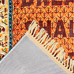 Ковер Seletti The Dream варинант исполнения - 1 | Loft Concept в Омске