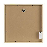 Рамка для фото с подсветкой c 6-ю деревянными прищепками в комплекте Photo Backlight варинант исполнения - 2 | Loft Concept в Омске