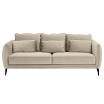 Диван трёхместный с подлокотниками Dutchman варинант исполнения - 11 | Loft Concept в Омске