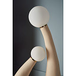 Торшер Unity варинант исполнения - 3 | Loft Concept в Омске