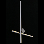 Бра настенное светодиодное Ray of Sunshine 2 варинант исполнения - 3 | Loft Concept в Омске