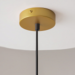 Подвесной светильник Cage Ball Pendant варинант исполнения - 4 | Loft Concept в Омске