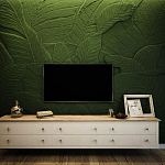 Барельеф JUNGLE варинант исполнения - 3 | Loft Concept в Омске