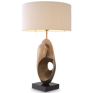Настольная лампа Eichholtz Table Lamp D'ancona