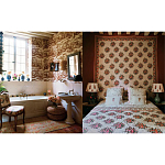 Life In A French Country House: Entertaining for All Seasons варинант исполнения - 7 | Loft Concept в Омске