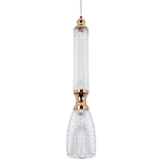 Подвесной светильник Moreau Hanging Lamp варинант исполнения - 1 | Loft Concept в Омске
