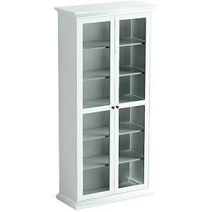 Шкаф Numb transparent