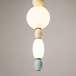 Подвесной светильник Adore LED 3000K 17Bт варинант исполнения - 5 | Loft Concept в Омске