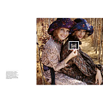 Книга "Parkinson Norman Style: photographs for vogue" варинант исполнения - 4 | Loft Concept в Омске
