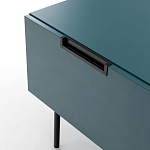 ТВ-тумба Poole TV Stand варинант исполнения - 5 | Loft Concept в Омске