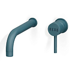 Цветной смеситель Mireda варинант исполнения - 6 | Loft Concept в Омске