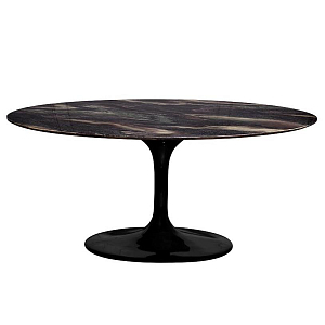 Стол Tulip black I