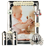 Фоторамка детская Childhood Corner Little Princess варинант исполнения - 1 | Loft Concept в Омске