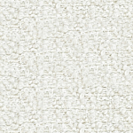 Мебельная ткань белый молочный Букле 142 см 1001 варинант исполнения - 2 | Loft Concept в Омске