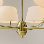 Люстра подвесная Modesto Е14 варинант исполнения - 13 | Loft Concept в Омске