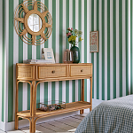 Ваза из цветного стекла  TRANSPARENT FORMS 21 варинант исполнения - 10 | Loft Concept в Омске