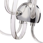 Бра Transparent bend варинант исполнения - 1 | Loft Concept в Омске